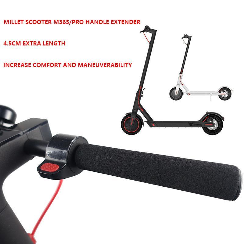 Mua Scooter Grips Child Electric Skateboard Handle Extender for Xiaomi M365 Scooter for M365 Pro