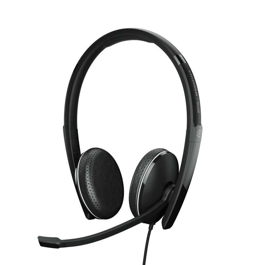 EPOS SENNHEISER IMPACT SC 165 USB II 