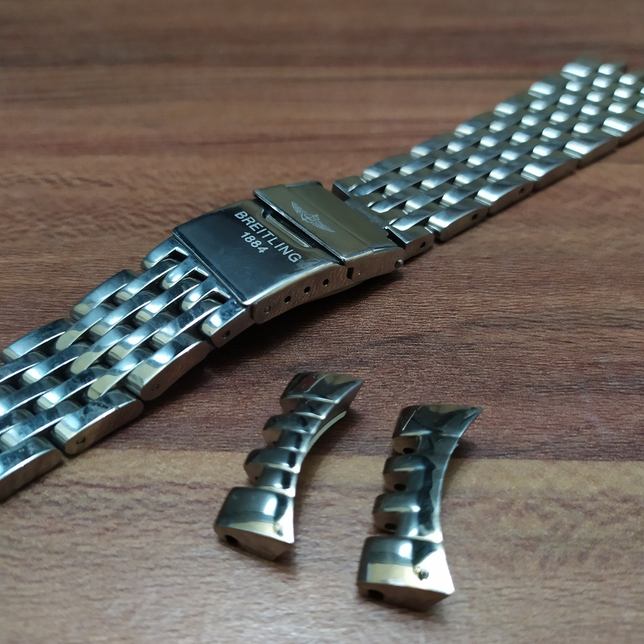Jual Jam Tangan Breitling 1884 Terbaru | Lazada.co.id