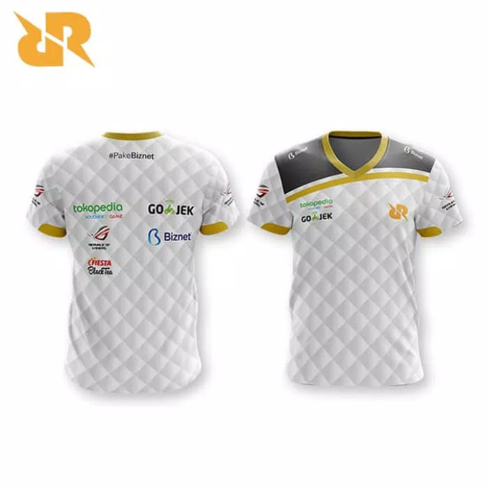 Download Baju Esport Polos Png - Adimerdeka.com