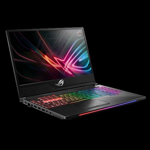 Laptop Asus ROG Strix 2 Hero / Scar Edition GL504GM Core i7-8750H RAM 16GB HDD 1TB+SSD 256GB NVIDIA GTX1060-6GB 15.6