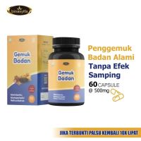 Penggemuk Badan BPOM Binasyifa Herbal Original