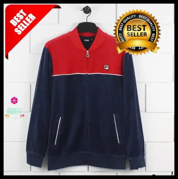 fila training suit