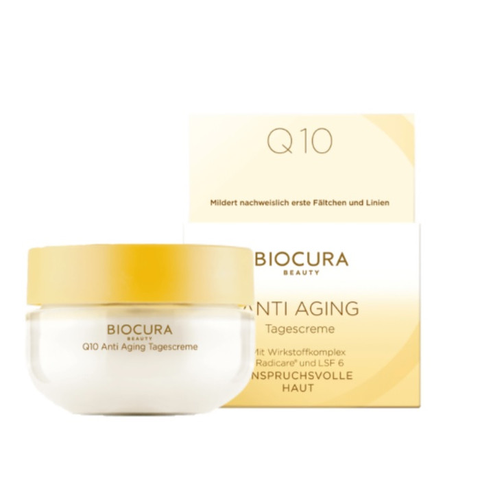 biocura anti aging q10