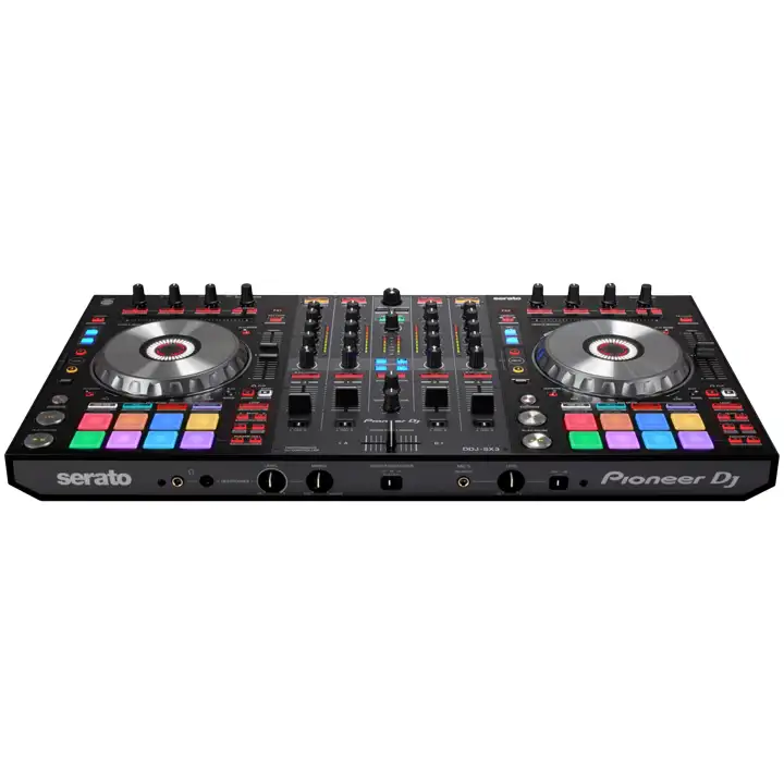 pioneer ddj sx3
