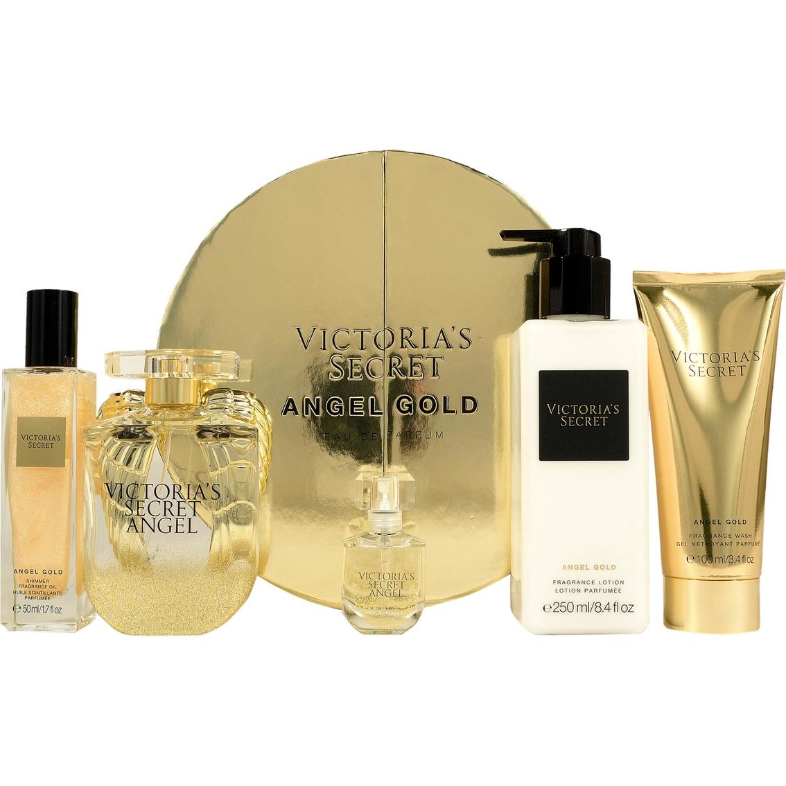Victoria's Secret Angel Gold Women (Gift Set) | Lazada Indonesia