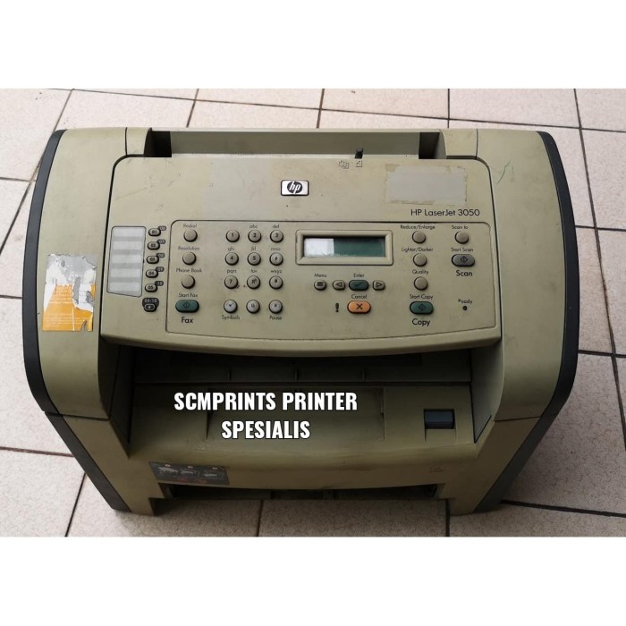 Power Supply RM1-3403 HP 1319 3050 3052 