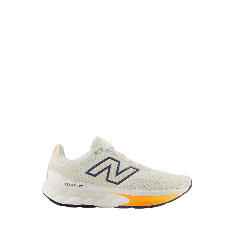 fresh foam new balance 520 bege feminino