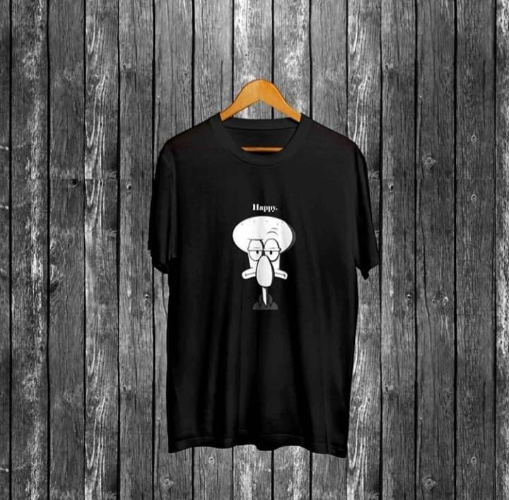 BAJU KAOS COTTON 30S KAOS NYA PRIA DAN WANITA DENGAN DESAINT TERBARU HIGH QUALITY HARGA BANTING TING TING !!!.....RNK_SHOPE