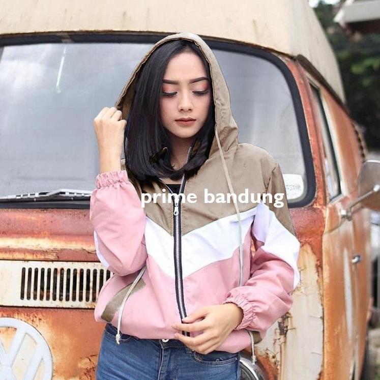 6800 Model Jaket Parasut Bagus Gratis Terbaik