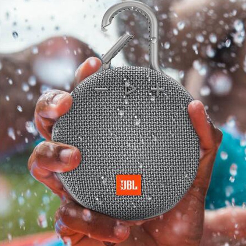 SPEAKER JBL CLIP 3 Wireless Bluetooth 