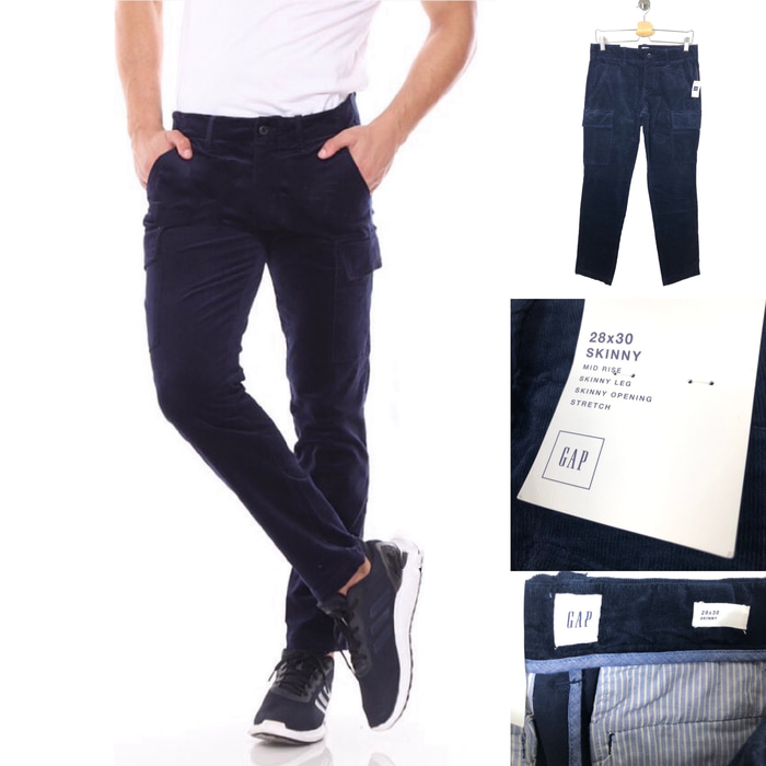 Jual Gap-skinny Terbaru - Mar 2022 