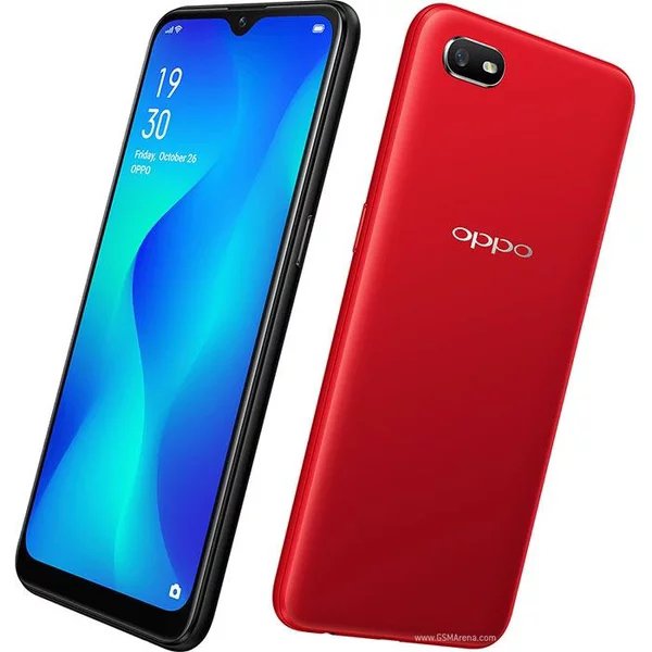 merk hp oppo a1k