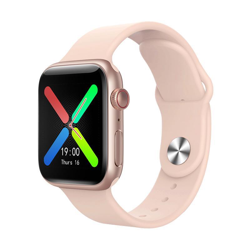 punnk funnk t500 smart watch