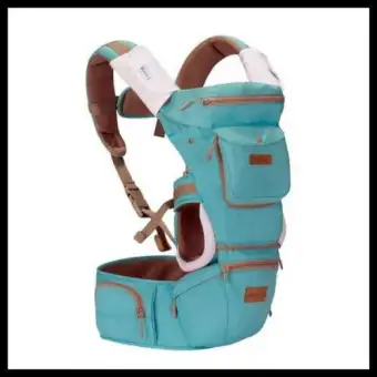 hip seat carrier lazada