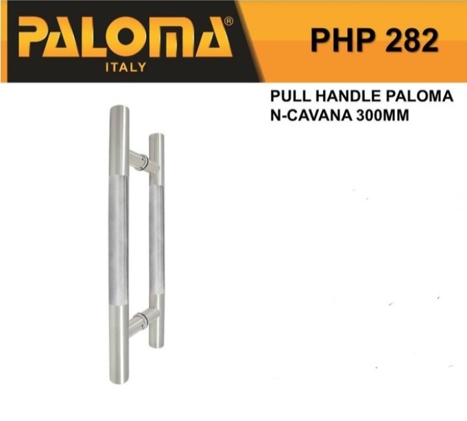 Pull Handle Pintu Tarikan Paloma PHP 282 Pull Handle Pintu Tarikan Paloma PHP 282