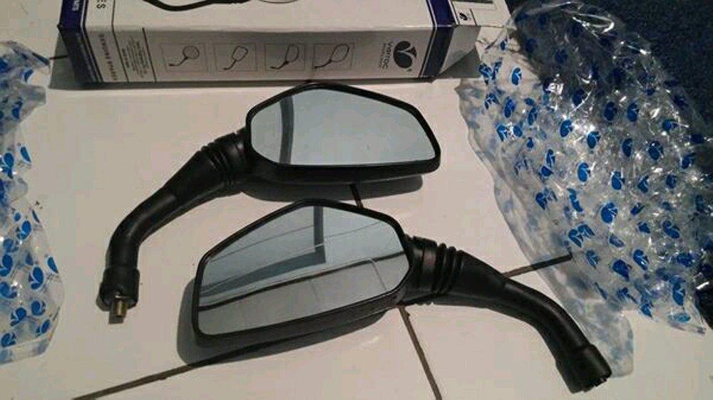 Spion Pulsar ns Original Varroc Pnp NMAX