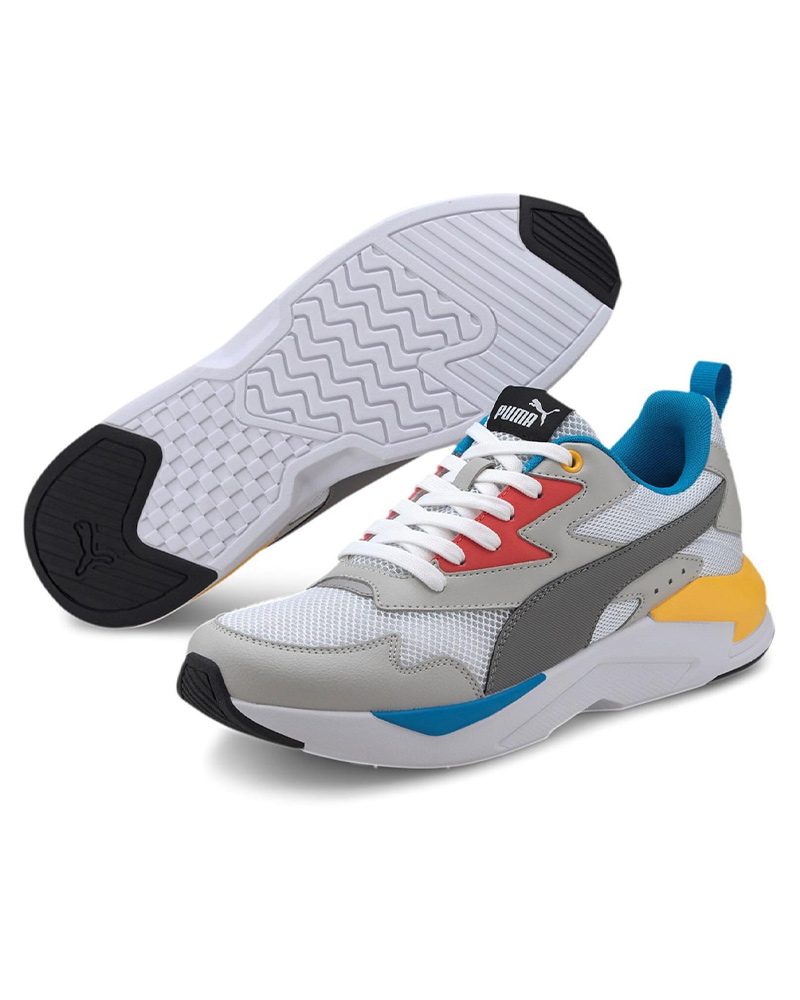 puma x ray l