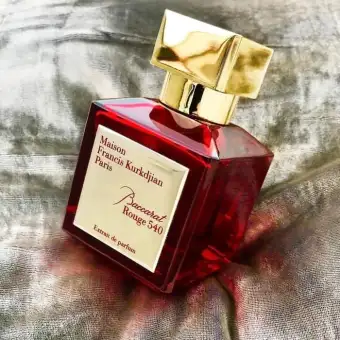 Best Seller Parfum Original Maison Francis Kurkdjian Baccarat