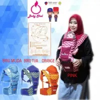 Babyshel Ultimate Tas Bayi Big Size Baby Scots Boneka Diaper Bag Tas Perlengkapan Bayi Baby Scots Boneka Lazada Indonesia