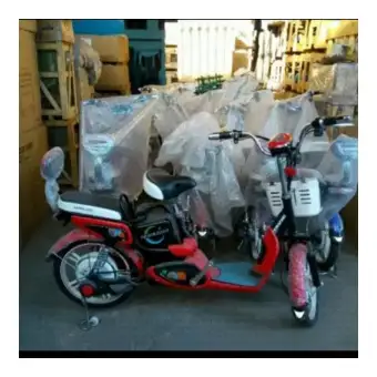 bike with sidecar lazada