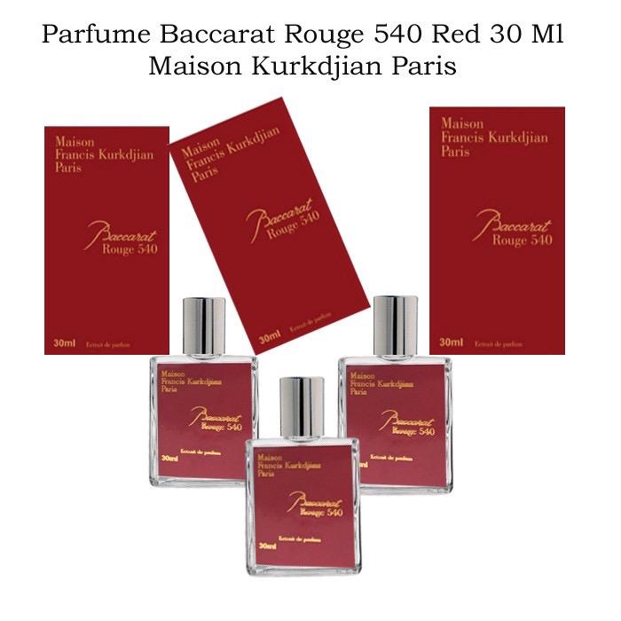 Baccarat best sale rouge 30ml