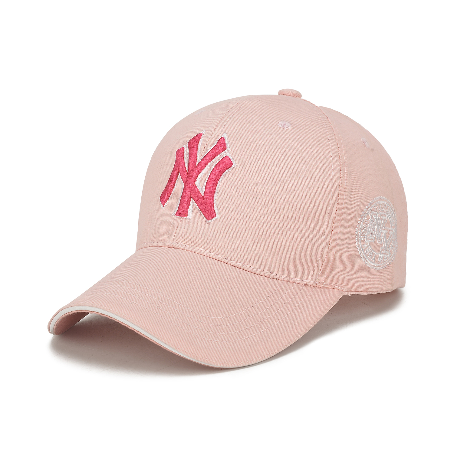 NEXTSTOP-007 Topi NY Baseball Snapback 