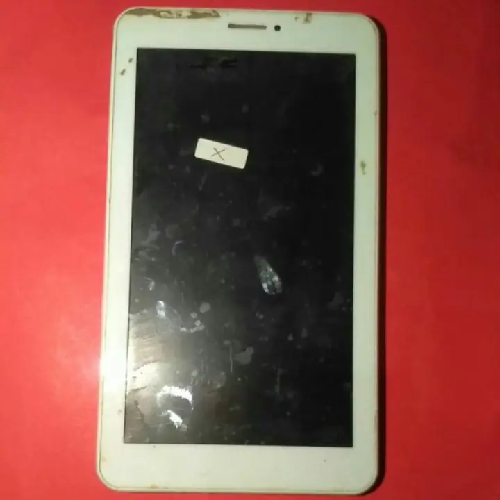 Tab Advan Lazada Indonesia