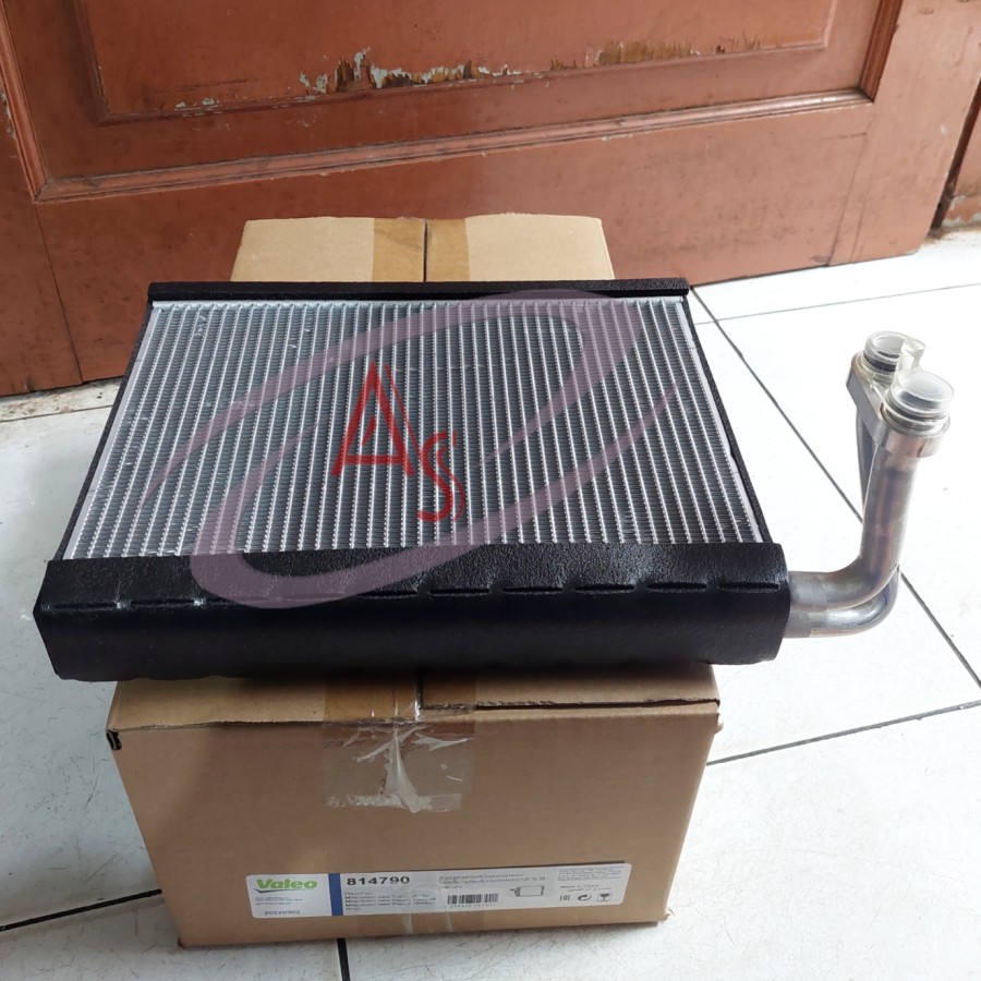 Evaporator Evap AC Mobil New Pajero Triton Lazada Indonesia