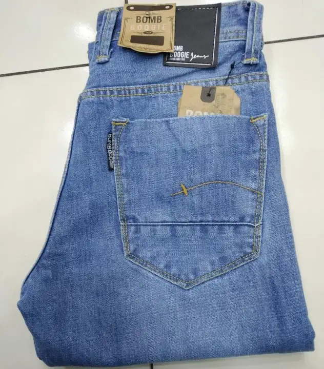jeans bombboogie original
