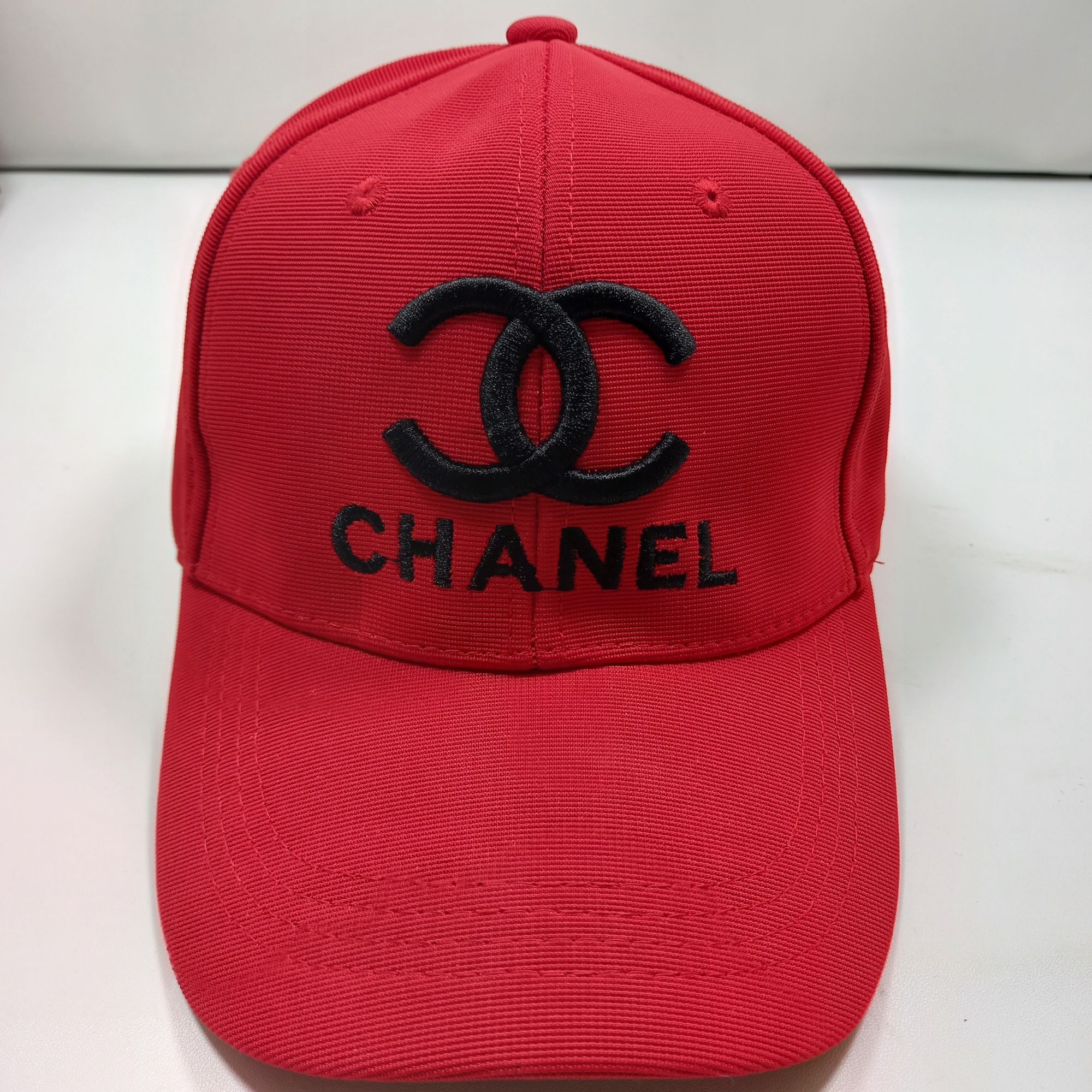 Chanel Cap Premium Quality | Lazada 