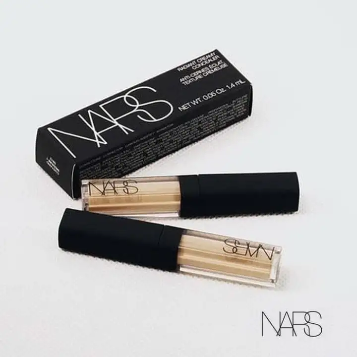 nars radiant creamy concealer mini