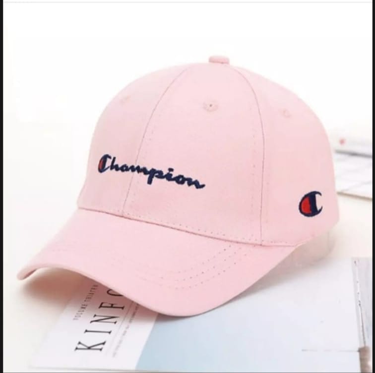TOPI CAP BASEBALL DISTRO CHAMPION 