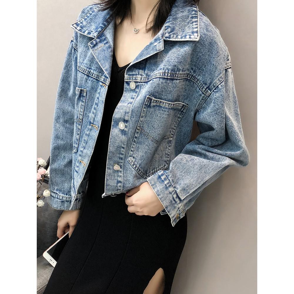 Jual Short Jeans Jacket Terbaru - Jul 
