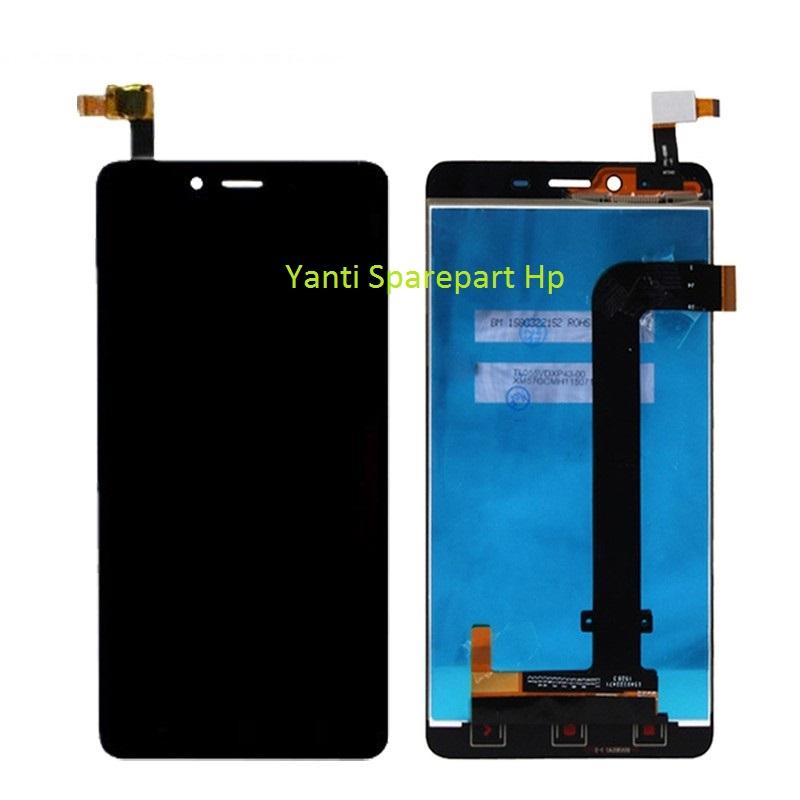 Lcd Xiaomi Redmi Note 2 Fullset