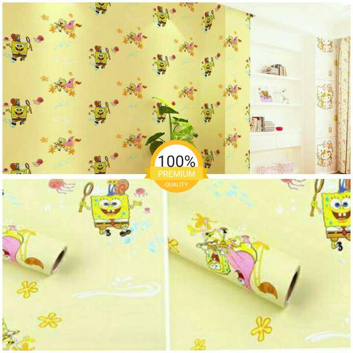 Info Harga Wallpaper  Dinding  Motif Paling Murah Avedia 