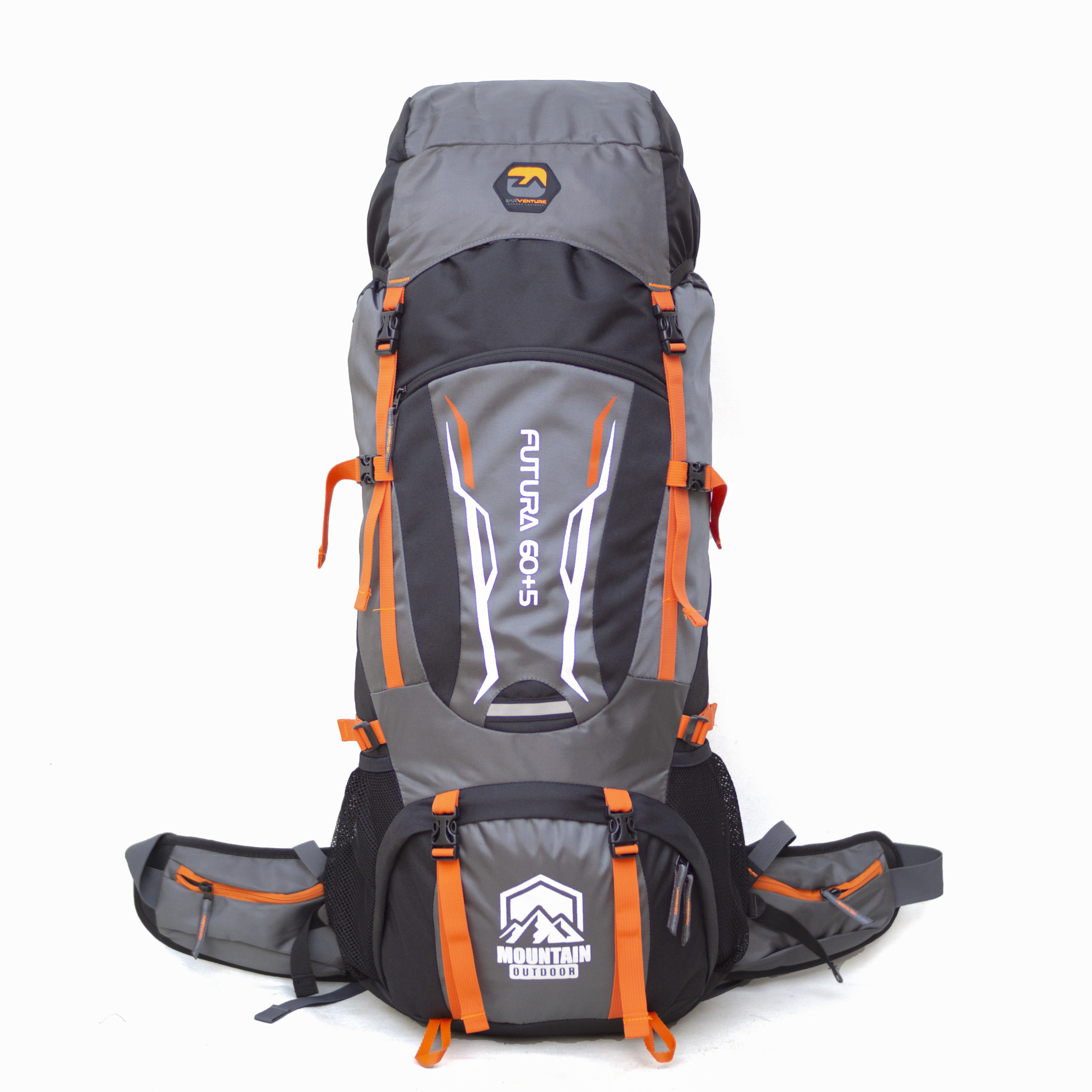 Hiking Mochila Leonera Doite Leonera 50 (Mochila Retail Buying