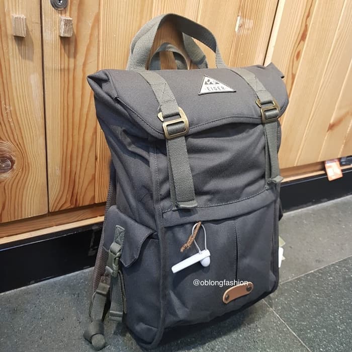 eiger cruiser 2.0 backpack 25l