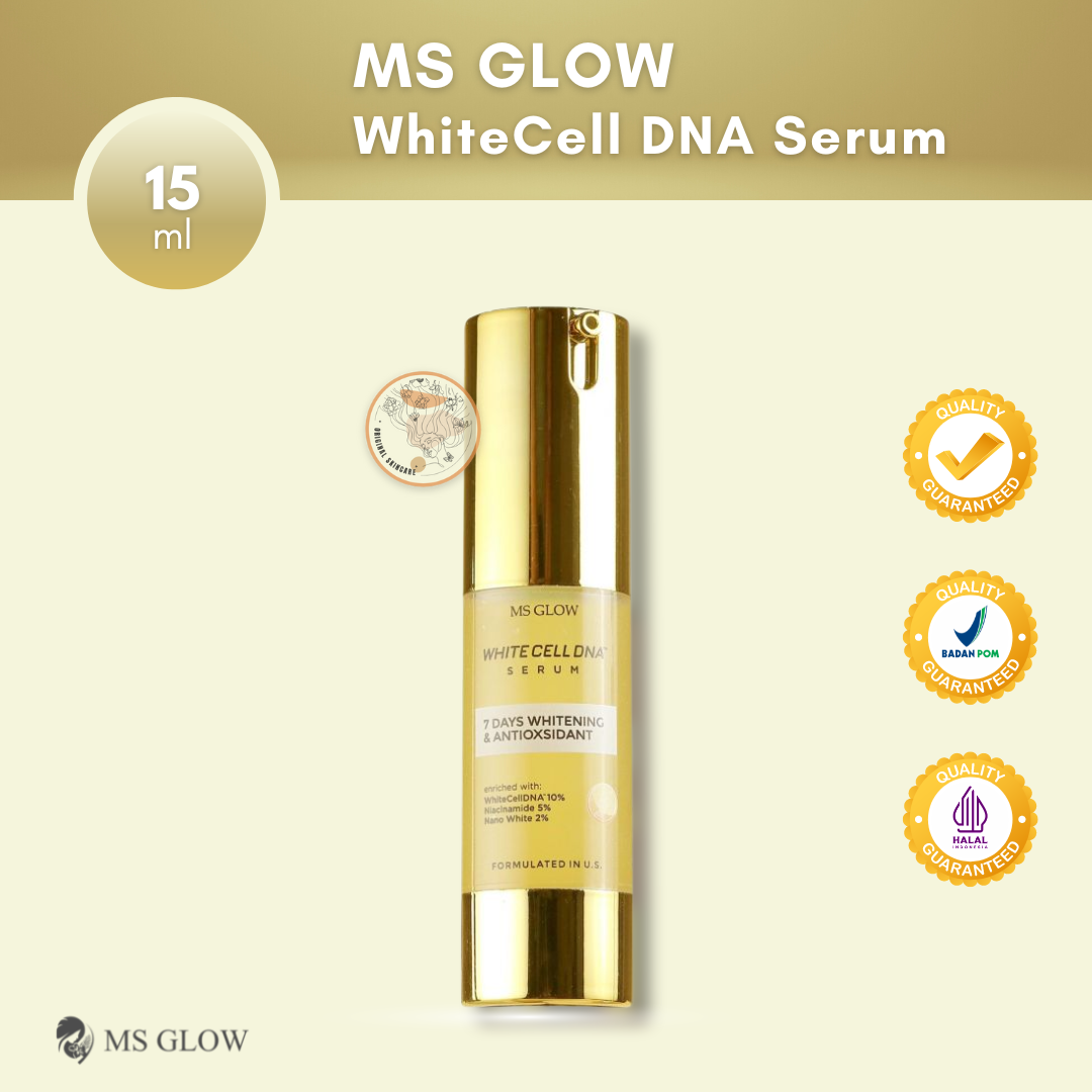 ms-glow-white-cell-dna-serum-mengurangi-hyper-pigmentasi-lazada