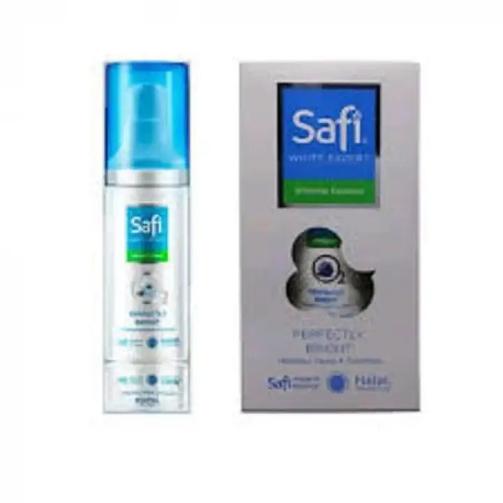 serum safi white expert