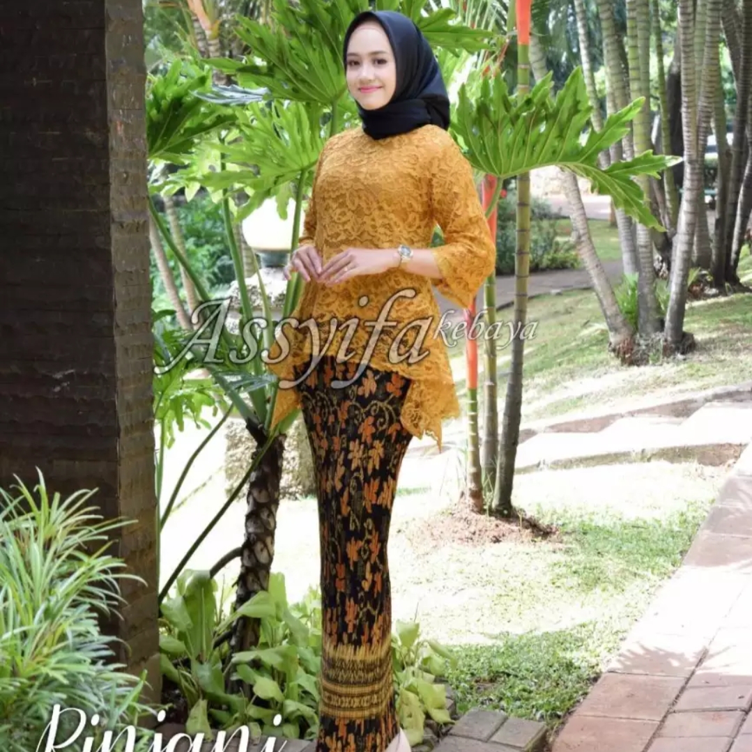 Toko Online Nusa Kebaya Official Lazada Co Id