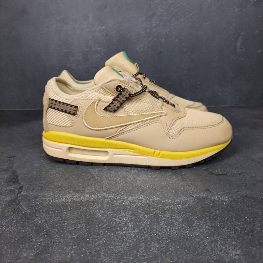 Jual Nike Cactus Jack Terbaru | Lazada.co.id