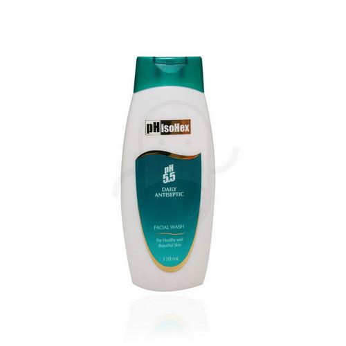 Phisohex Facial Wash 110ml Daily Antiseptic