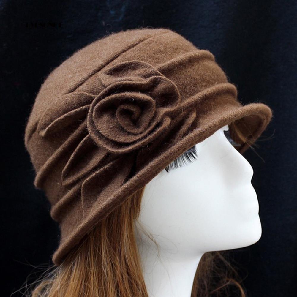 Unik Bayar Di Tempat Vintage Women Wool 