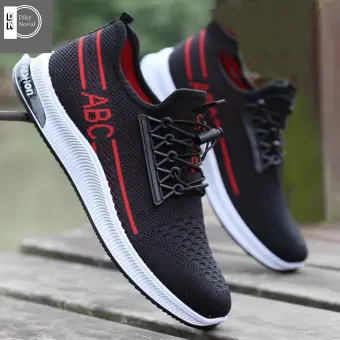 d&n sport shoes