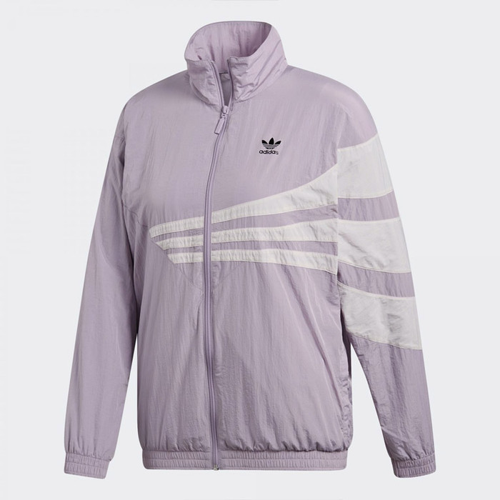 adidas jacket woman