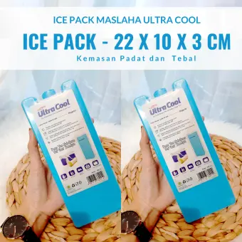 air cooler tanpa ice pack