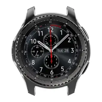 samsung gear s3 gold plated