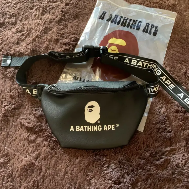 Waistbag bape Clearance