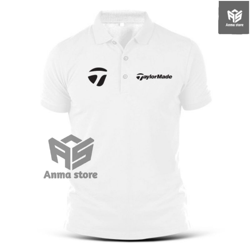 Jual Golf Shirts Terbaru - Jun 2022 